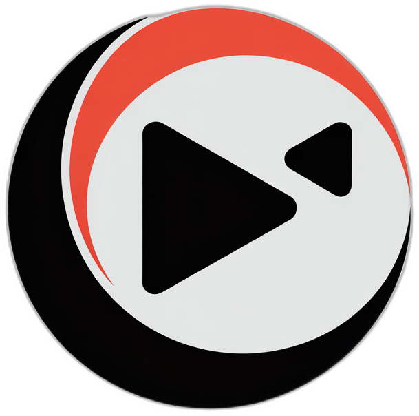橘子影院品牌Logo